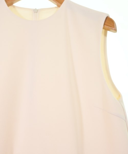 Mila Owen（ミラオーウェン）カジュアルシャツ 白 サイズ:0(S位) レディース/2200662487043