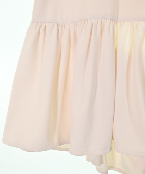 Mila Owen（ミラオーウェン）カジュアルシャツ 白 サイズ:0(S位) レディース/2200662487043