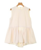 Mila Owen（ミラオーウェン）カジュアルシャツ 白 サイズ:0(S位) レディース/2200662487043