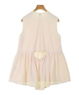 Mila Owen（ミラオーウェン）カジュアルシャツ 白 サイズ:0(S位) レディース/2200662487043