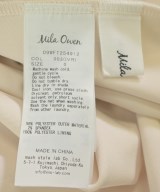 Mila Owen（ミラオーウェン）カジュアルシャツ 白 サイズ:0(S位) レディース/2200662487043