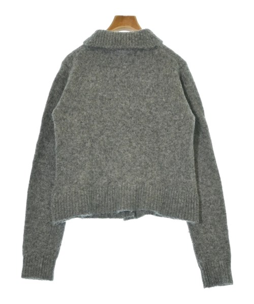 Mila Owen（ミラオーウェン）カーディガン グレー サイズ:0(S位) レディース/2200661181034