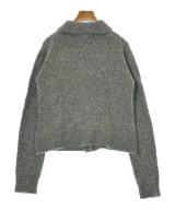 Mila Owen（ミラオーウェン）カーディガン グレー サイズ:0(S位) レディース/2200661181034