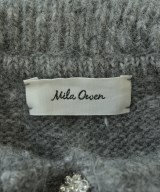 Mila Owen（ミラオーウェン）カーディガン グレー サイズ:0(S位) レディース/2200661181034