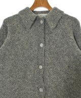 Mila Owen（ミラオーウェン）カーディガン グレー サイズ:0(S位) レディース/2200661181034