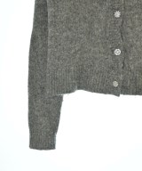 Mila Owen（ミラオーウェン）カーディガン グレー サイズ:0(S位) レディース/2200661181034