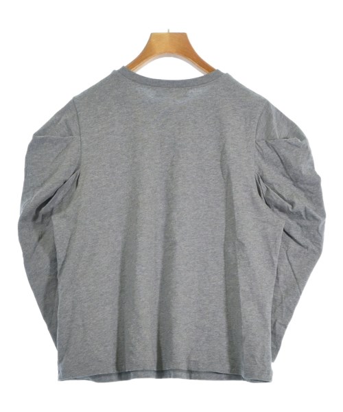 Mila Owen（ミラオーウェン）Tシャツ・カットソー グレー サイズ:0(S位) レディース/2200663026029