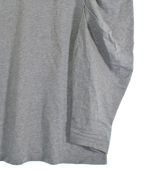 Mila Owen（ミラオーウェン）Tシャツ・カットソー グレー サイズ:0(S位) レディース/2200663026029