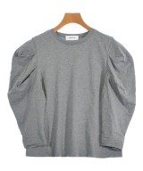 Mila Owen（ミラオーウェン）Tシャツ・カットソー グレー サイズ:0(S位) レディース/2200663026029