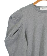 Mila Owen（ミラオーウェン）Tシャツ・カットソー グレー サイズ:0(S位) レディース/2200663026029