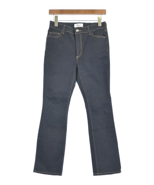 Mila Owen(ミラオーウェン)デニムパンツ 紺 サイズ:1(M位)/2200658000041