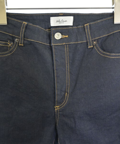 Mila Owen（ミラオーウェン）デニムパンツ 紺 サイズ:1(M位) レディース/2200658000041