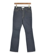 Mila Owen（ミラオーウェン）デニムパンツ 紺 サイズ:1(M位) レディース/2200658000041