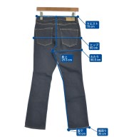 Mila Owen（ミラオーウェン）デニムパンツ 紺 サイズ:1(M位) レディース/2200658000041