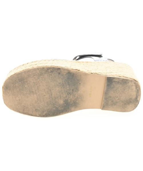 Mila Owen（ミラオーウェン）サンダル ベージュ サイズ:EU37(23.5cm位) レディース/2200658010170