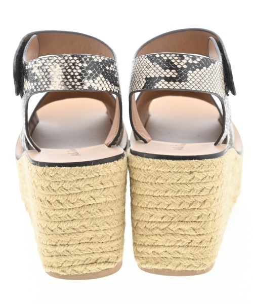 Mila Owen（ミラオーウェン）サンダル ベージュ サイズ:EU37(23.5cm位) レディース/2200658010170