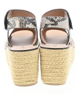 Mila Owen（ミラオーウェン）サンダル ベージュ サイズ:EU37(23.5cm位) レディース/2200658010170