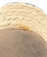 Mila Owen（ミラオーウェン）サンダル ベージュ サイズ:EU37(23.5cm位) レディース/2200658010170