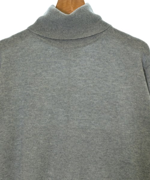 Mila Owen（ミラオーウェン）ニット・セーター グレー サイズ:1(M位) レディース/2200658961038