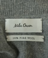 Mila Owen（ミラオーウェン）ニット・セーター グレー サイズ:1(M位) レディース/2200658961038