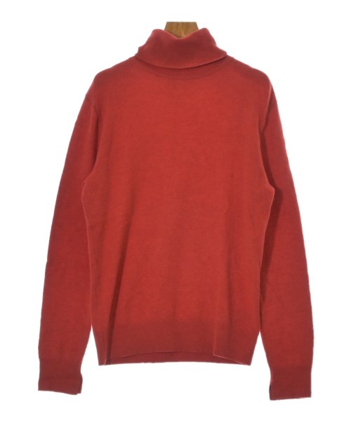 Mila Owen(ミラオーウェン)ニット・セーター 赤 サイズ:0(S位)/2200660239026