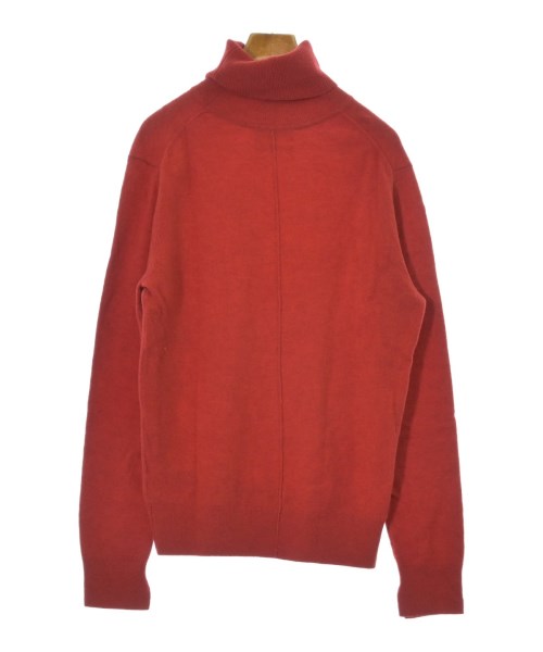 Mila Owen（ミラオーウェン）ニット・セーター 赤 サイズ:0(S位) レディース/2200660239026