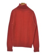 Mila Owen（ミラオーウェン）ニット・セーター 赤 サイズ:0(S位) レディース/2200660239026