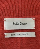 Mila Owen（ミラオーウェン）ニット・セーター 赤 サイズ:0(S位) レディース/2200660239026