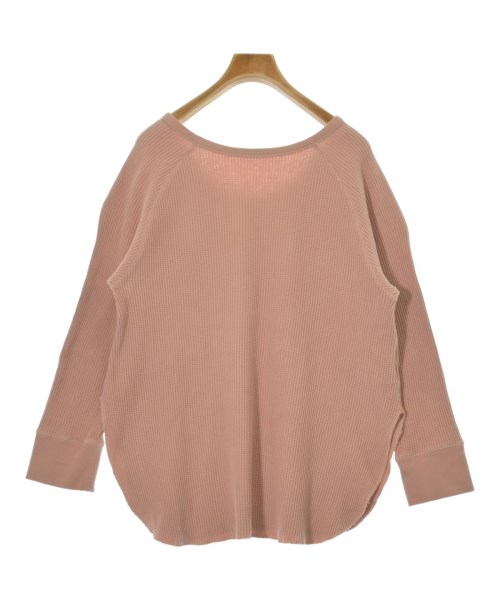 Mila Owen（ミラオーウェン）Tシャツ・カットソー ピンク サイズ:F レディース/2200661029060