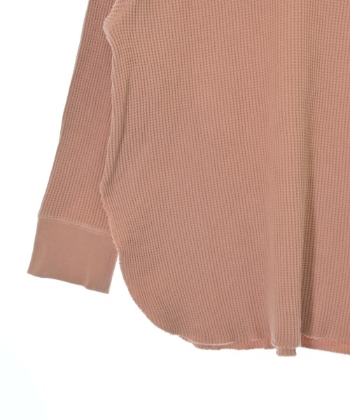 Mila Owen（ミラオーウェン）Tシャツ・カットソー ピンク サイズ:F レディース/2200661029060