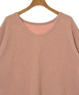 Mila Owen（ミラオーウェン）Tシャツ・カットソー ピンク サイズ:F レディース/2200661029060