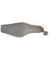 Mila Owen（ミラオーウェン）パンプス 白 サイズ:EU38(24.5cm位) レディース/2200661098066