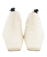 Mila Owen（ミラオーウェン）パンプス 白 サイズ:EU38(24.5cm位) レディース/2200661098066