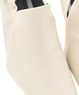 Mila Owen（ミラオーウェン）パンプス 白 サイズ:EU38(24.5cm位) レディース/2200661098066