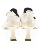 Mila Owen（ミラオーウェン）パンプス 白 サイズ:EU38(24.5cm位) レディース/2200661098066