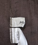 Mila Owen（ミラオーウェン）ブラウス 茶 サイズ:0(XS位) レディース/2200663231041