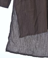 Mila Owen（ミラオーウェン）ブラウス 茶 サイズ:0(XS位) レディース/2200663231041