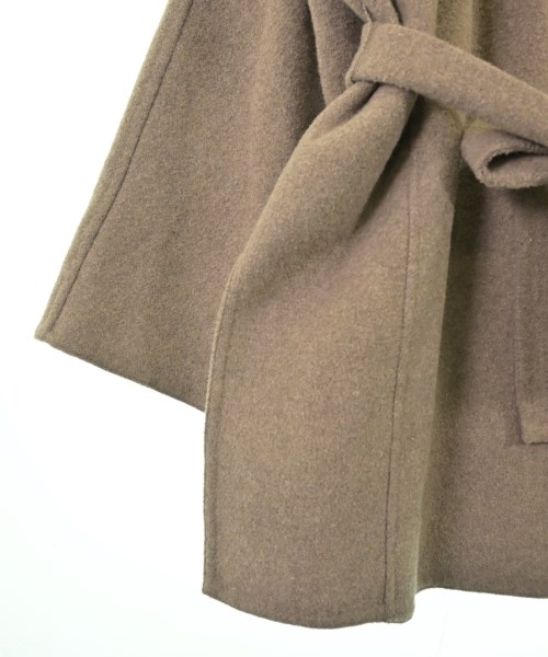 Mila Owen（ミラオーウェン）その他 茶 サイズ:F レディース/2200658750021