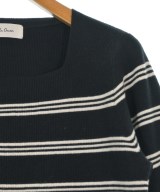 Mila Owen（ミラオーウェン）ニット・セーター 黒 サイズ:F レディース/2200658750038