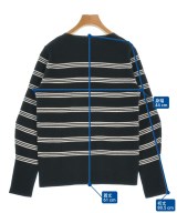 Mila Owen（ミラオーウェン）ニット・セーター 黒 サイズ:F レディース/2200658750038