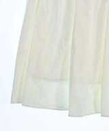 Mila Owen（ミラオーウェン）ロング・マキシ丈スカート 白 サイズ:1(M位) レディース/2200660364049