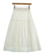 Mila Owen ロング・マキシ丈スカート