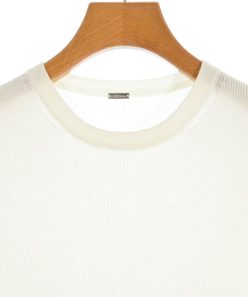 Mila Owen（ミラオーウェン）ニット・セーター 白 サイズ:0(S位) レディース/2200661534076