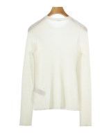 Mila Owen（ミラオーウェン）ニット・セーター 白 サイズ:0(S位) レディース/2200661534076