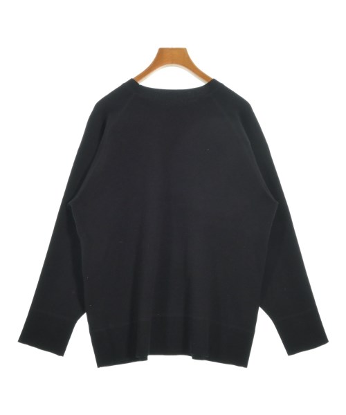 Mila Owen（ミラオーウェン）ニット・セーター 黒 サイズ:1(M位) レディース/2200656473038