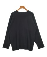 Mila Owen（ミラオーウェン）ニット・セーター 黒 サイズ:1(M位) レディース/2200656473038