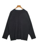 Mila Owen（ミラオーウェン）ニット・セーター 黒 サイズ:1(M位) レディース/2200656473038