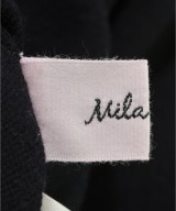 Mila Owen（ミラオーウェン）ニット・セーター 黒 サイズ:1(M位) レディース/2200656473038
