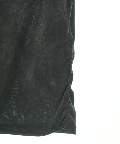 Mila Owen（ミラオーウェン）Tシャツ・カットソー グレー サイズ:1(M位) レディース/2200658165061