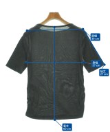 Mila Owen（ミラオーウェン）Tシャツ・カットソー グレー サイズ:1(M位) レディース/2200658165061